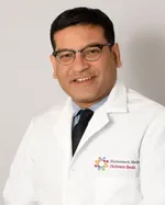 Dr. Suhas Kumar Ganguli, MD