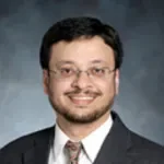 Dr. Suheb Mashkoor Hasan, MD