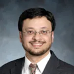Dr. Suheb Mashkoor Hasan, MD