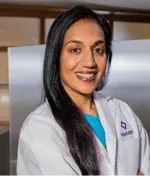 Dr. Sujatha Hariharan, MD