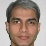 Dr. Sujit Sharad Sheth, MD