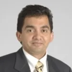 Dr. Sujith Rao Kalmadi, MD