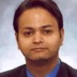 Dr. Suketu Indubhai Patel, MD