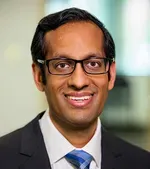 Dr. Suketu Shah, MD