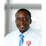 Sula Mazimba, MD, MPH