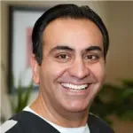 Dr. Sultan Sherzoy, DDS