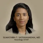 Dr. Sumathira T. Sathanandan, MD