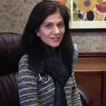 Dr. Sumayya Ahmed, MD