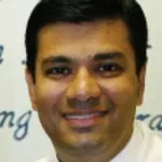 Dr. Sumeet Chandra, MD