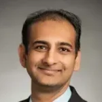 Dr. Sumesh Aggarwal, MD
