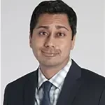 Dr. Sumit Parikh