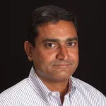 Dr. Sunder Krishnan, MD