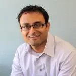 Dr. Sundip Harish C Patel, MD