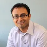 Dr. Sundip Harish C Patel, MD