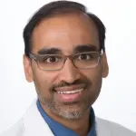 Dr. Suneel Samuel Kumar, MD