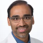 Dr. Suneel Samuel Kumar, MD