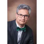 Dr. Sunil Koshy Geevarghese