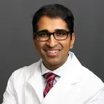 Dr. Sunil Joseph, MD