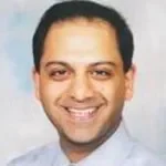 Dr. Sunil N. Joshi, MD