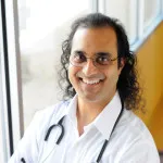 Dr. Sunil Tonse Pai, MD