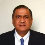 Dr. Sunil Paul Pasricha, MD