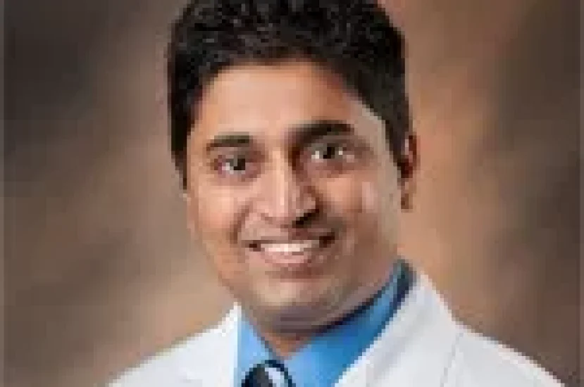 Dr. Sunil Rameshbhai Patel, MD
