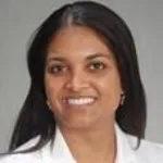Dr. Sunipa Seelam Reddy, MD