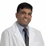 Dr. Sunny Zaheed Hussain, MD