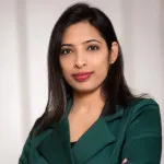 Dr. Supriya Thirunarayanan, MD