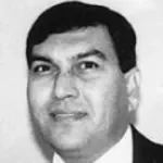 Dr. Suresh Kumar Mahajan, MD