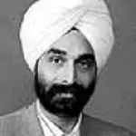 Dr. Surinder Singh Saini, MD