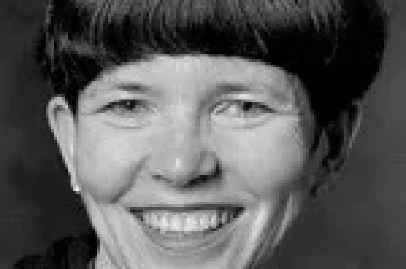 Dr. Susan Craig Nicolson, MD