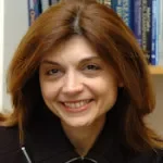 Dr. Susana Maria Campos, MD