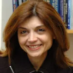 Dr. Susana Maria Campos, MD