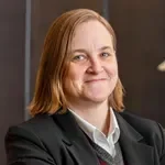 Dr. Susannah Taylor Williams, MD