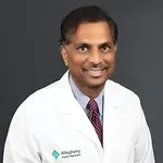 Dr. Sushil Beriwal, MD
