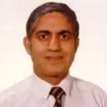 Dr. Sushil Mitter Sethi, MD
