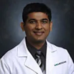 Dr. Sushilkumar Kadu Sonavane, MD
