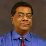 Dr. Sutharsanan Veerappan, MD