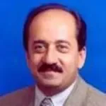 Dr. Suvinay Bhalachandra Paranjape, MD