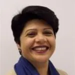 Dr. Suwarna Ashok Naik, MD