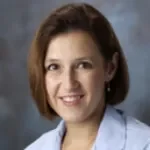 Dr. Suzanne M. Kavic, MD