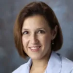Dr. Suzanne M. Kavic, MD