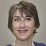Dr. Suzanne Damazo Pertsch, MD