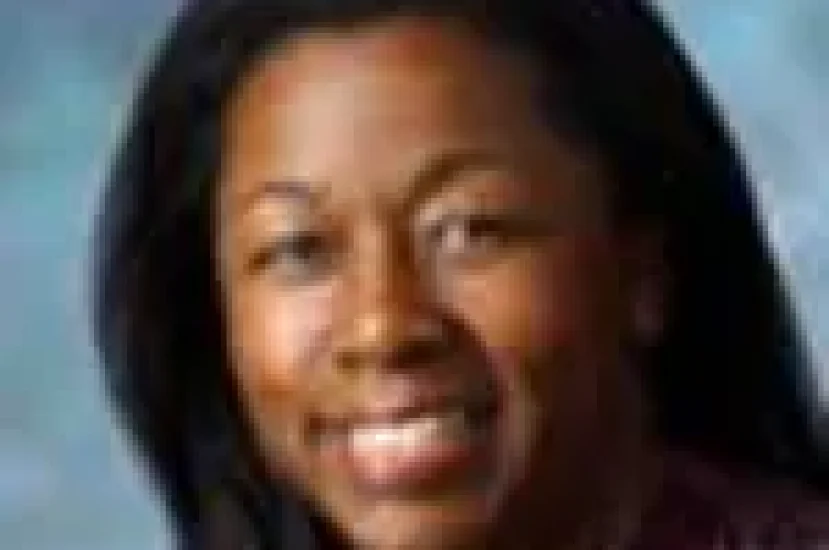 Dr. Svena Delina Julien, MD