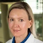 Dr. Svitlana Crawley