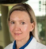 Dr. Svitlana Crawley