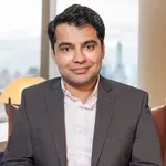 Dr. Swagato Bhattachrayya, DO