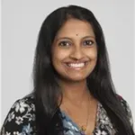 Dr. Swathi Appachi, MD