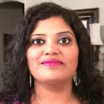 Dr. Swati V. Ellendula, MD